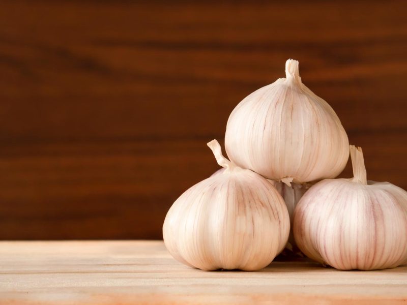 Aglio: il superfood che non può mancare nella tua dieta quotidiana