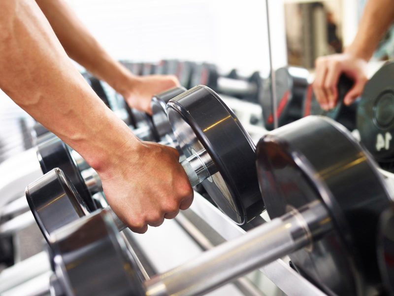 Scopri i segreti dell’allenamento anaerobico: come ottenere risultati incredibili in poco tempo!