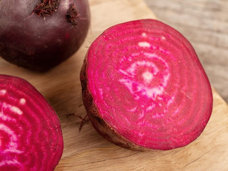 Sorprese in cucina: scopri tutti i segreti della barbabietola!