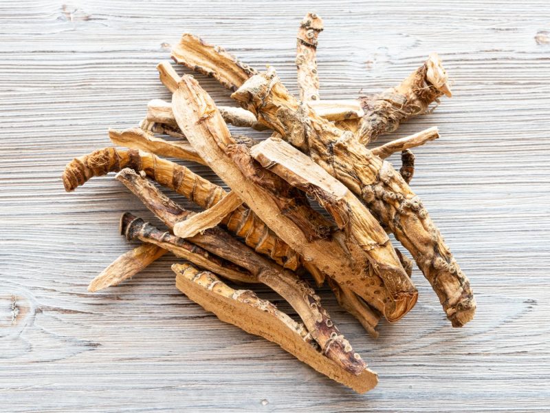 Calamo Aromatico: il segreto di benessere e relax per corpo e mente