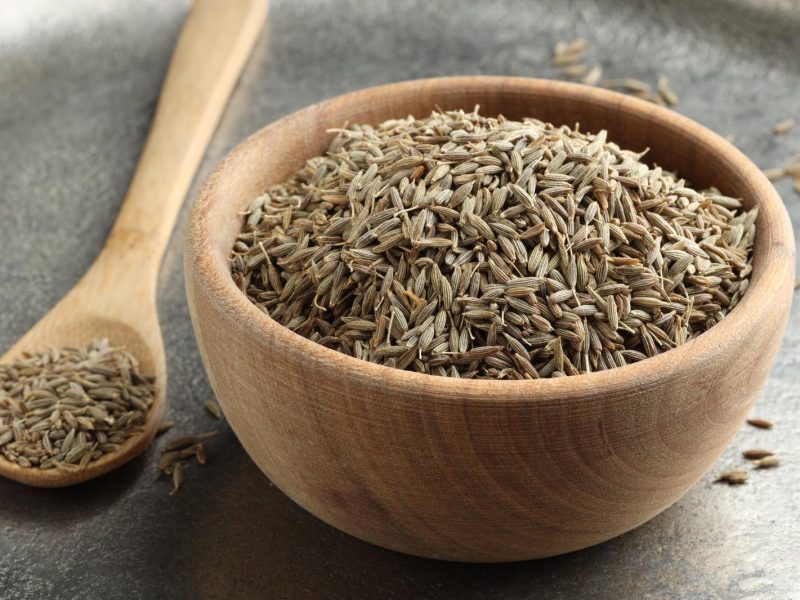 Carvi: il segreto nascosto dietro il superfood del momento