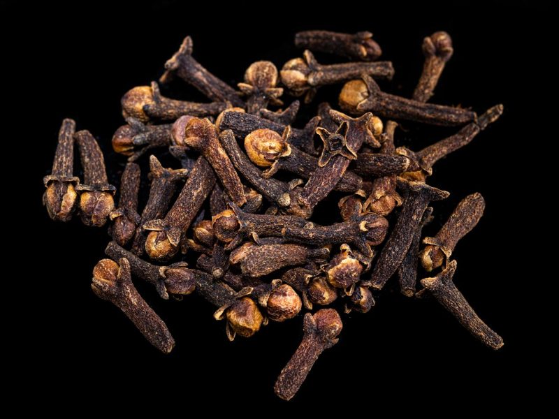 Chiodi di Garofano: il segreto per una salute migliore e un aroma irresistibile