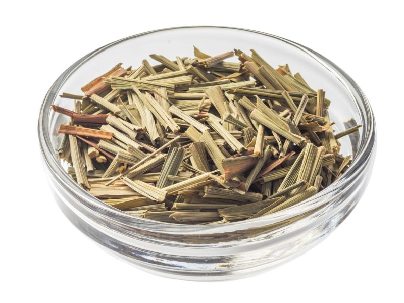 Scopri i segreti della citronella: il rimedio naturale contro le zanzare!
