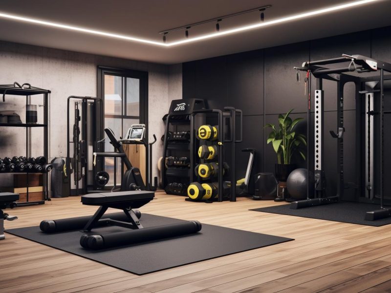 Svelato il segreto delle croci ai cavi bassi: il workout perfetto per tonificare e definire il tuo corpo!