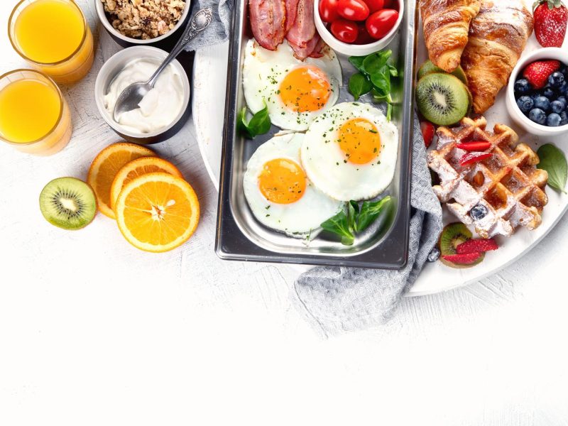 La dieta 16:8: il segreto per perdere peso e migliorare la salute