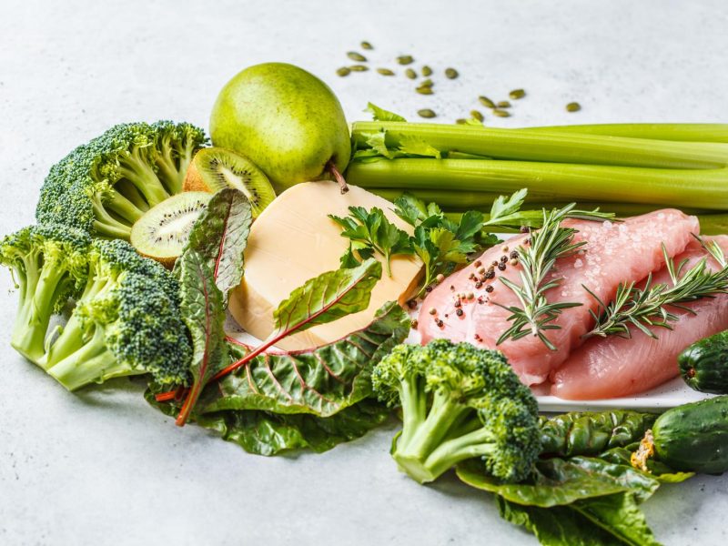 Svelato il segreto per perdere 5 kg in un mese: la dieta che funziona davvero!