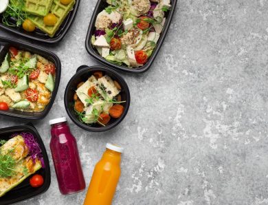 La dieta Dukan per dimagrire in 7 giorni: il metodo efficace per perdere peso velocemente