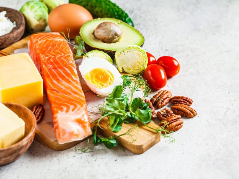 Scopri i segreti della Dieta Dukan: il metodo rivoluzionario per perdere peso in modo sano e efficace