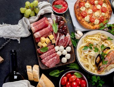 Dieta Gaps: il segreto per una salute intestinale e mentale ottimale