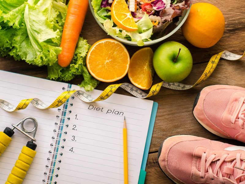 La dieta OMAD: il segreto per dimagrire mangiando solo una volta al giorno