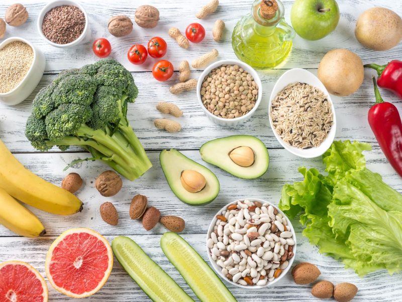 Scopri la dieta Plank: perdere peso in soli 5 giorni!