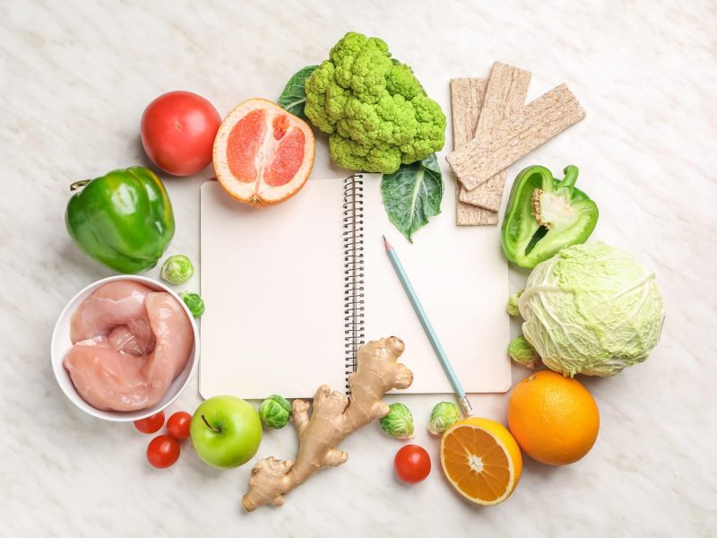 Dieta Scarsdale: il segreto per perdere peso in modo veloce e sano!