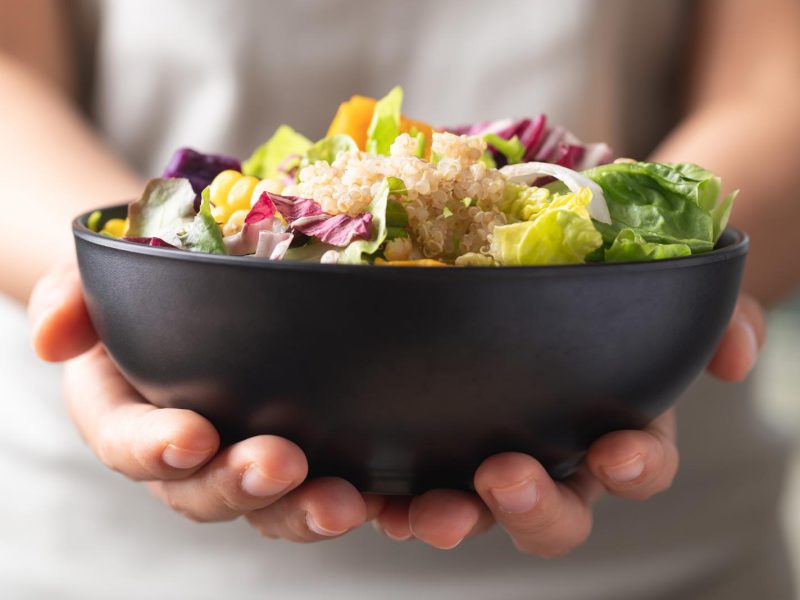 La dieta aproteica: il segreto per una salute di ferro!