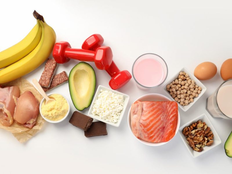 Come mantenere la forma con una dieta bilanciata: i segreti per un corpo in salute
