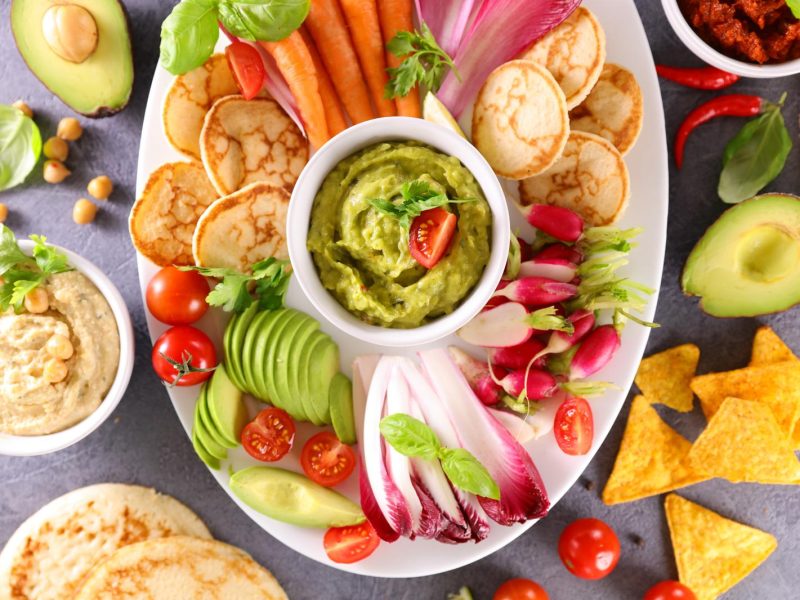 Scopri come perdere peso con la dieta da 1300 calorie: tutto quello che devi sapere