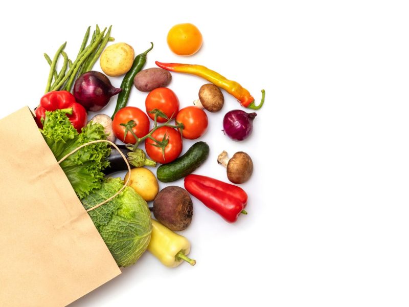 Scopri la dieta da 2000 calorie: il segreto per un’alimentazione equilibrata e salutare!