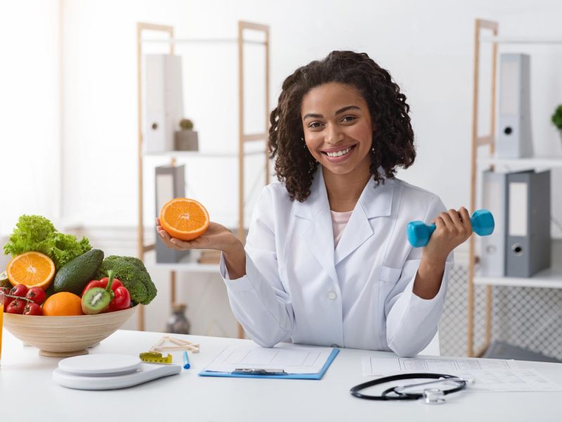 La dieta da 800 calorie: il segreto per perdere peso in modo rapido ed efficace
