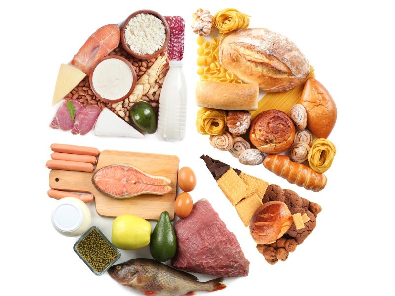 La dieta del digiuno: il metodo rivoluzionario per perdere peso in modo sano e veloce