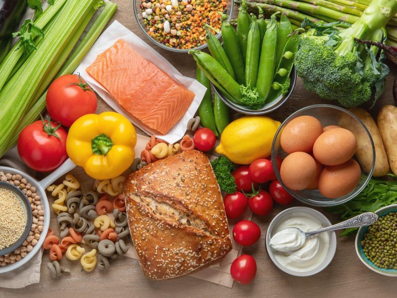 Scopri la Dieta del dottor Mozzi: il segreto per una salute perfetta e un corpo in forma!