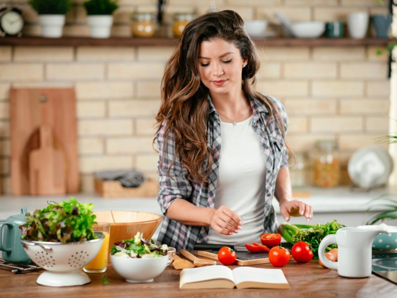 Dieta del gruppo sanguigno: il segreto per perdere peso e migliorare la salute