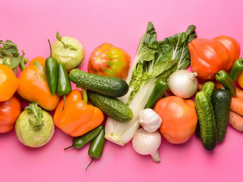 7 giorni di pura rigenerazione: la dieta detox per ritrovare energia e benessere