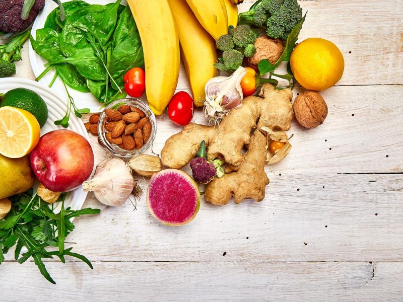 Come perdere peso e disintossicare il corpo con la dieta detox: tutto quello che devi sapere
