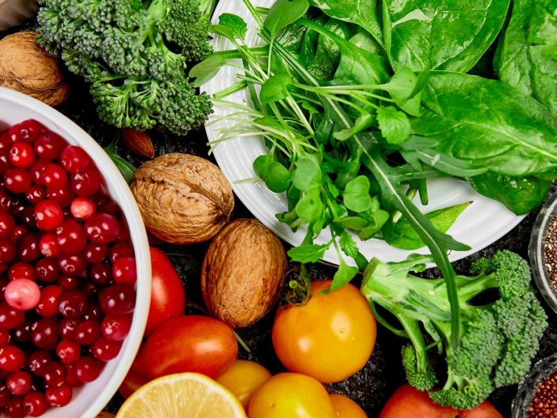 Dieta ferrea: il segreto per raggiungere la forma fisica desiderata