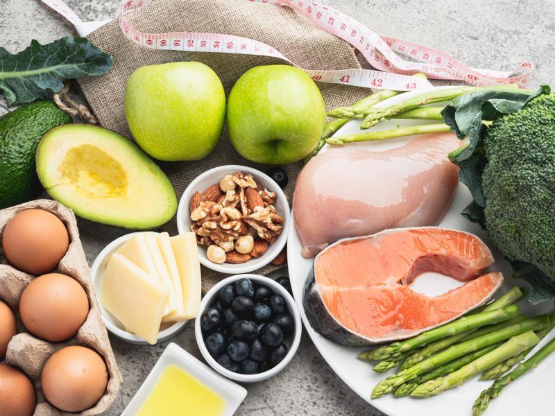 Dieta flessibile: il segreto per dimagrire senza rinunce
