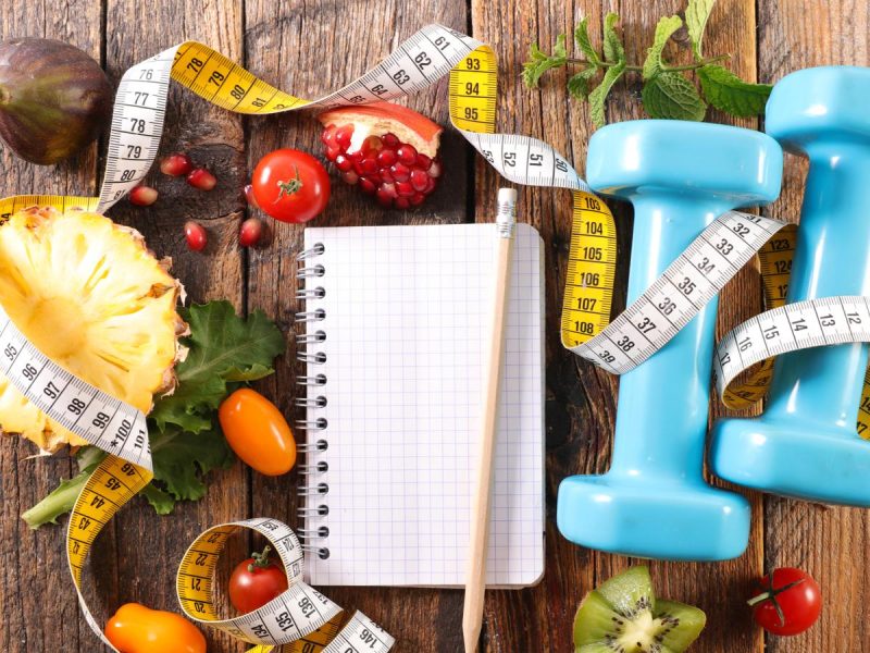 La dieta in bianco: il segreto per una silhouette perfetta in poco tempo