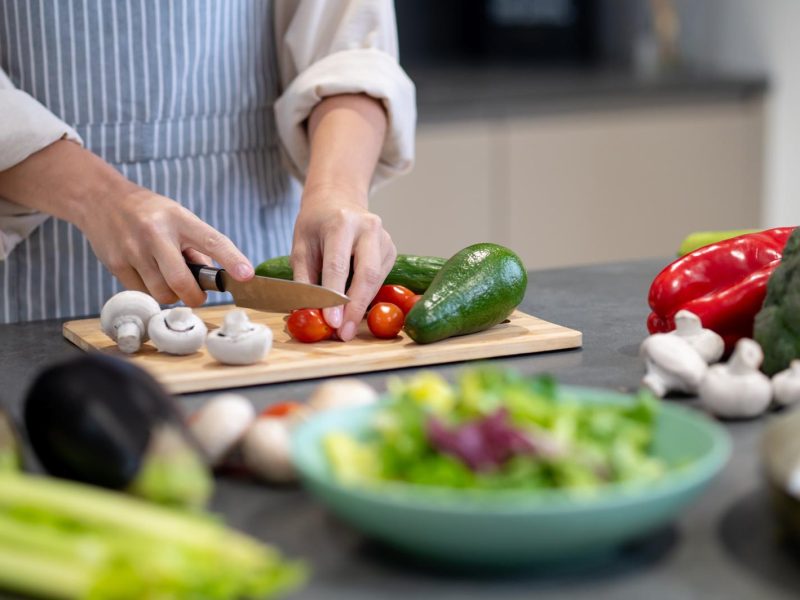 La dieta in gravidanza: come nutrire te e il tuo bambino nel modo giusto