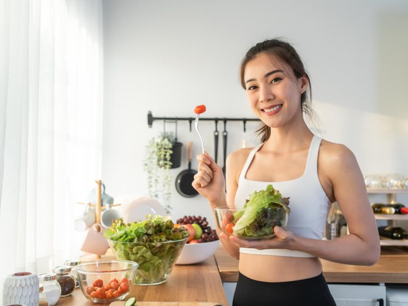 Come funziona la dieta ipercalorica: tutto quello che devi sapere per aumentare massa muscolare e prestazioni sportive