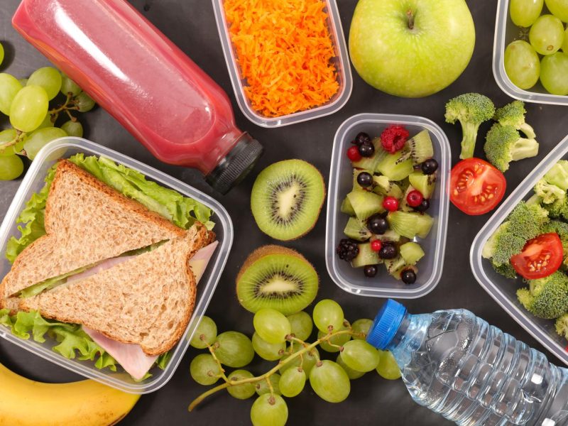 La dieta lampo: come perdere peso in tempo record!