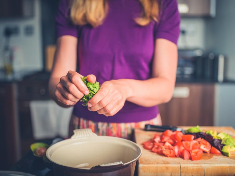 La dieta mediterranea: il segreto per una vita sana e longeva