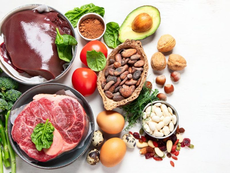 Scopri la dieta metabolica: il segreto per perdere peso in modo efficace e duraturo