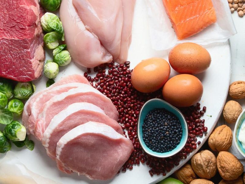 La dieta militare: come perdere peso in soli 3 giorni con questo piano alimentare rigoroso