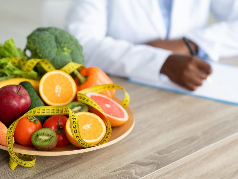 La dieta mima digiuno: il segreto per dimagrire in modo sano e naturale