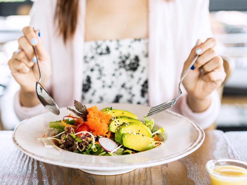 Scopri la dieta definitiva per ottenere addominali scolpiti: tutto quello che devi sapere