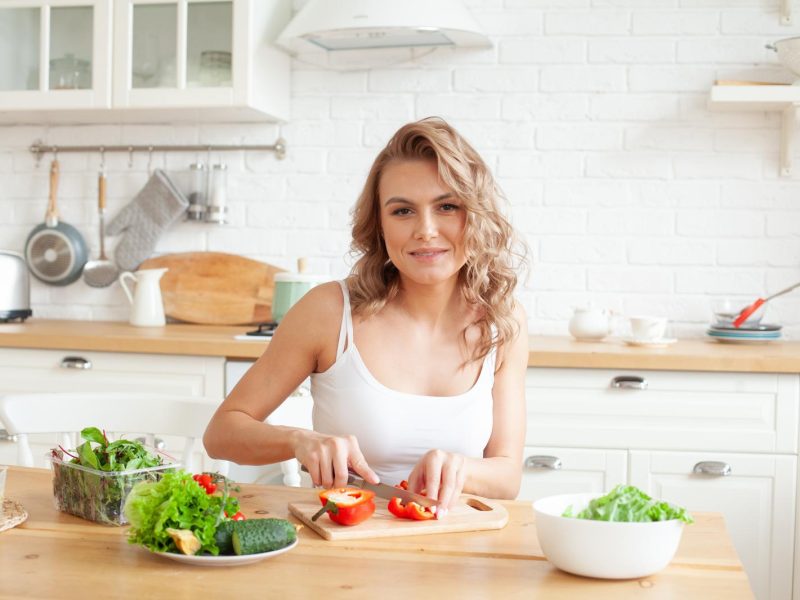Segreti per una dieta per aumentare massa muscolare senza ingrassare: ecco cosa devi sapere!