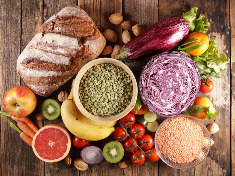 Dieta per dimagrire: i segreti per perdere peso in modo sano e duraturo