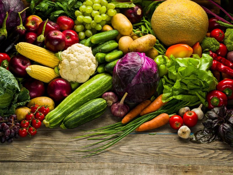 Scopri come ingrassare velocemente 5 kg con la dieta perfetta: tutti i segreti da conoscere!