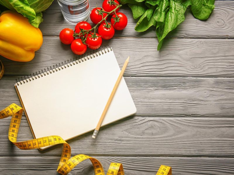Scopri la dieta perfetta per ottenere risultati straordinari in palestra!