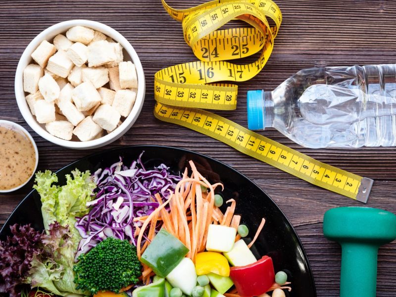 La dieta miracolosa: come perdere 20 kg in soli 2 settimane!