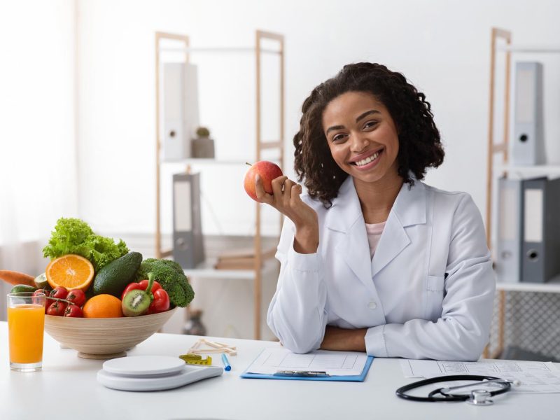 La dieta ricca di fibre: il segreto per una salute invidiabile