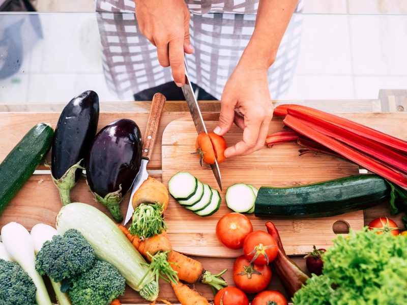 Dieta sgonfia pancia: i segreti per dire addio ai gonfiori e ritrovare la forma perfetta!