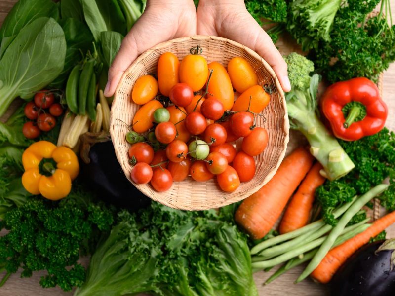 La dieta tisanoreica: il segreto per perdere peso in modo sano e naturale