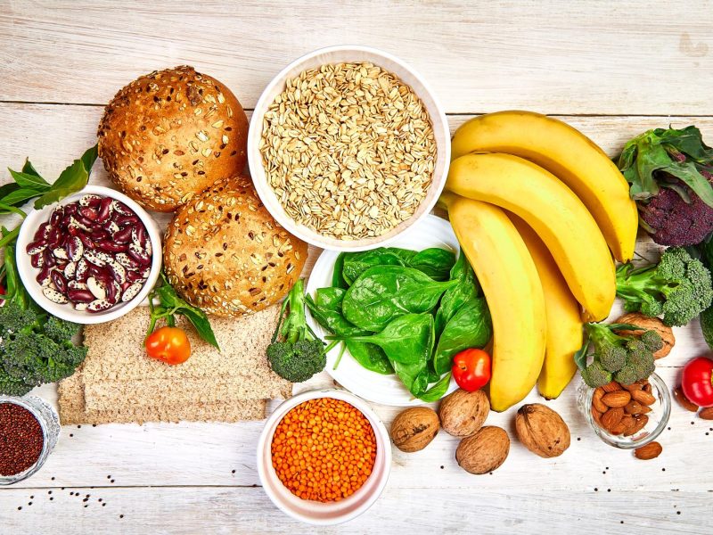 Scopri i segreti della dieta vegana: il percorso verso una salute radiosa e sostenibile
