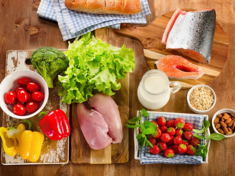 Scopri come la dieta vegetariana può aiutarti a dimagrire in modo sano e naturale