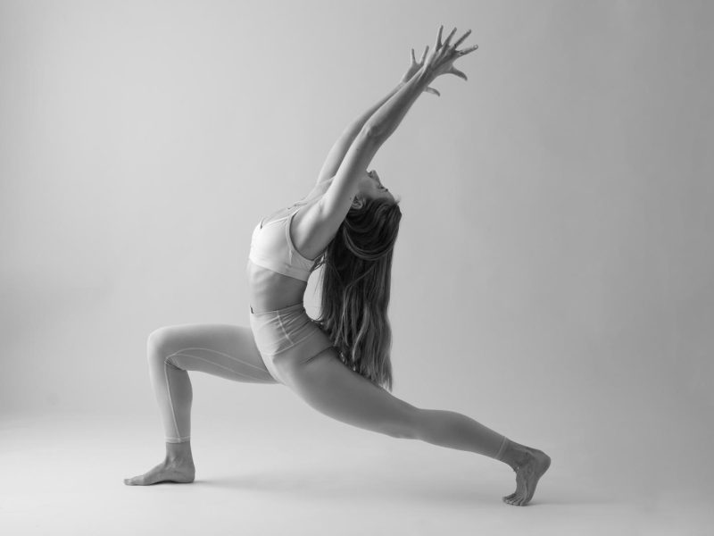 10 esercizi per migliorare il tuo equilibrio: scopri come restare in forma e stabile!