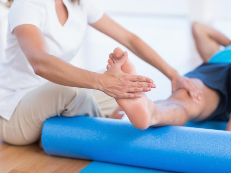 Ginocchia forti e in forma: scopri i migliori esercizi per rinforzarle!
