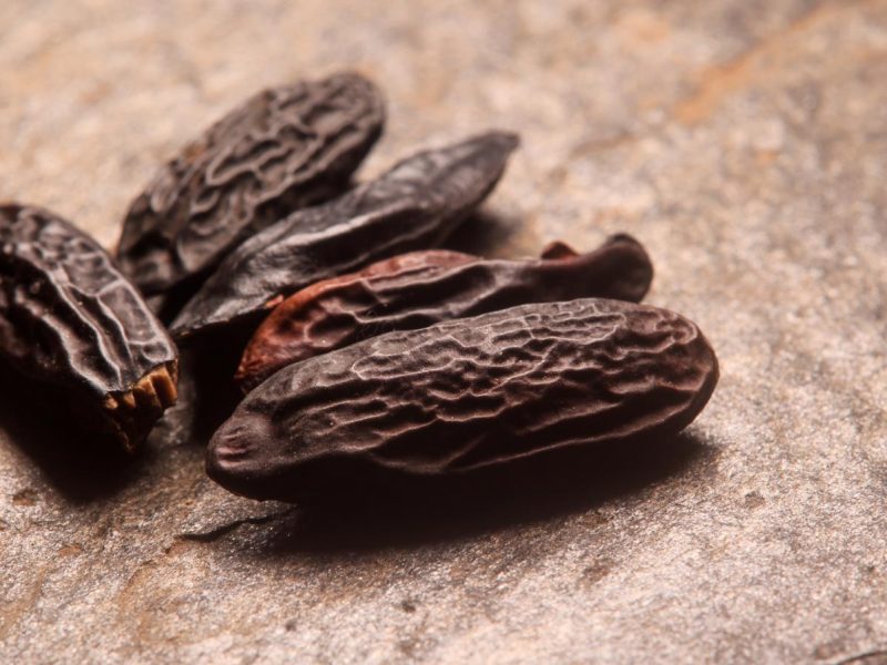 Fava Tonka: il segreto di un aroma unico e avvolgente